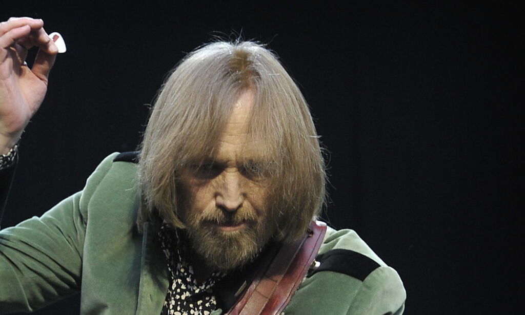 Tom Petty var folkets rocker