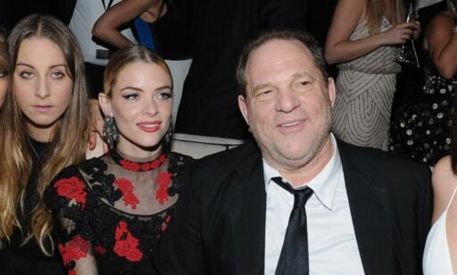 «Hollywoods mektigste mann» fikk ryktet sitt ruinert over natta. Nå har han fått sparken