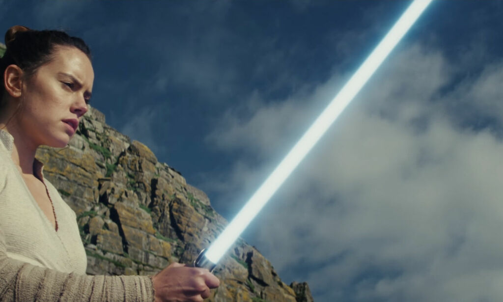 Disney: Kliss ny «Star Wars»-trilogi er på vei