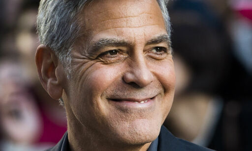 George Clooney tordner mot Harvey Weinstein: - Det er helt uakseptabelt