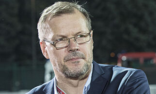 Rekdal langer ut mot VIF-fansen: - Sjikane