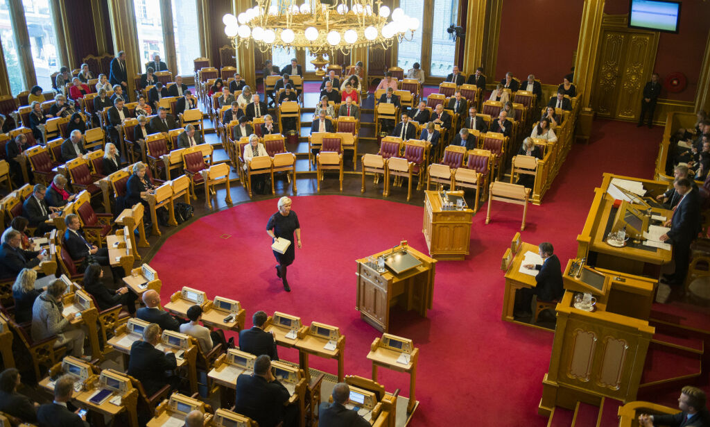 Dette er budsjettlekkasjene