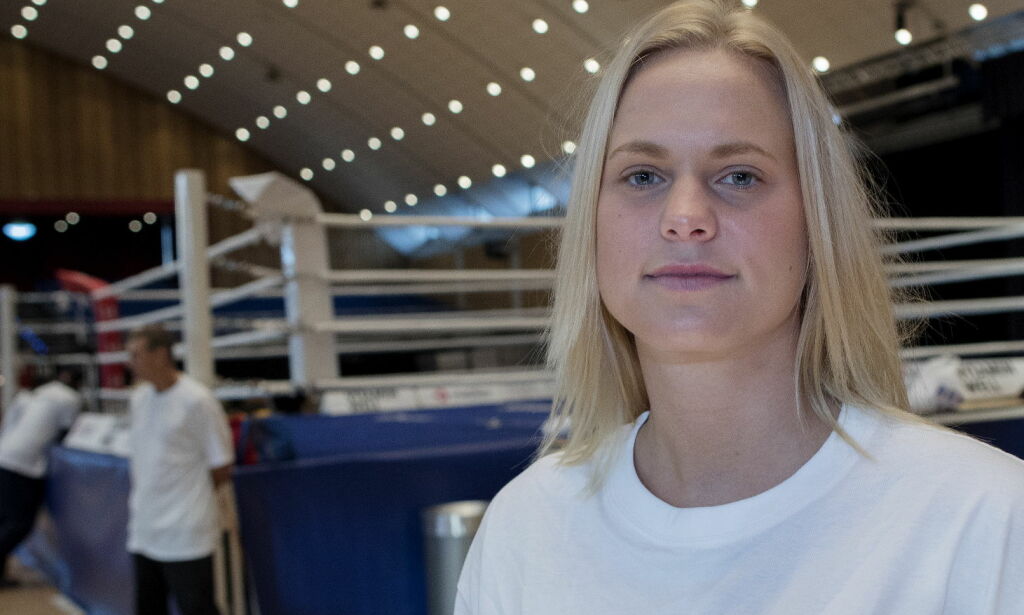 Joanna (28) kjenner både Brækhus og Laurén godt, og er ikke i tvil om hvem som vinner