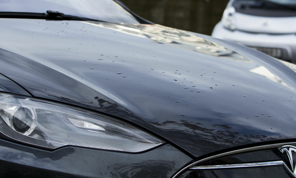Arbeiderpartiet: nei til Tesla-avgift