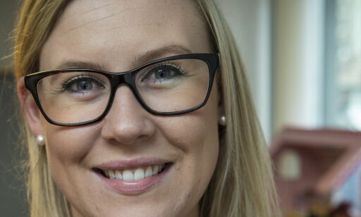 - Regjeringen er smålig
