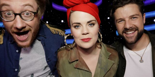 Ja, vi elsker «Stjernekamp» og «The Voice»
