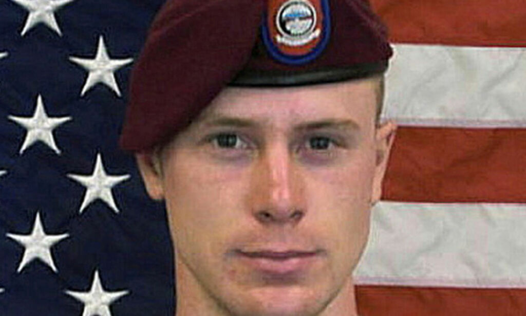 Bowe Bergdahl risikerer livstid i fengsel etter Taliban-mysteriet: - Jeg skjønner at det var ulovlig