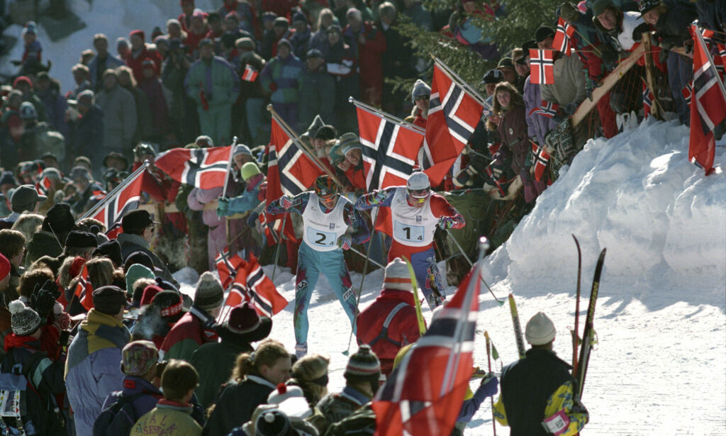 Svensk journalist med dopingpåstander: - Norge kommer til å våkne fra sin Tornerose-drøm