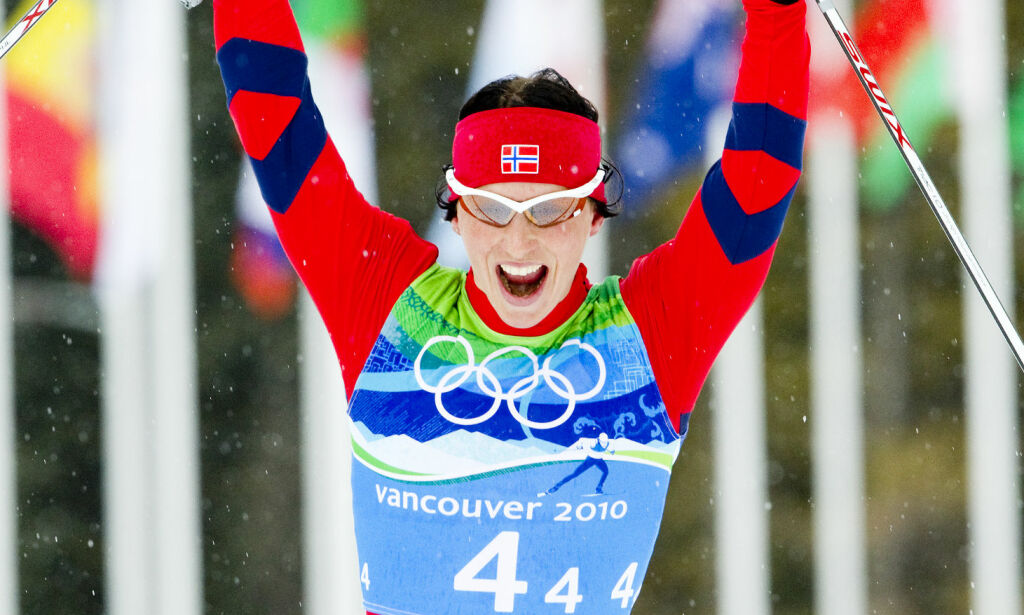 Sundby kopierte Bjørgens metoder: - Rart at ikke flere har stilt spørsmål rundt det Marit gjorde i 2010