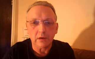Britisk nynazistleder står fram som homofil - og røper sitt jødiske opphav
