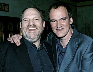 Harvey Weinstein: Slik ble han Hollywoods mektigste mann
