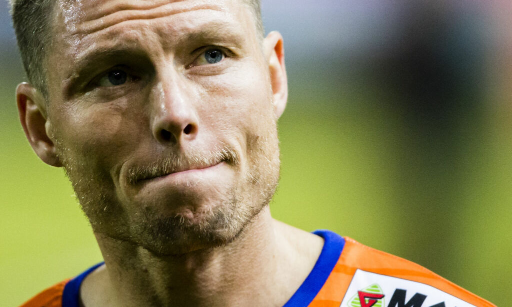 - Jeg var tjener i fem år. Solskjær vet ikke hva han snakker om