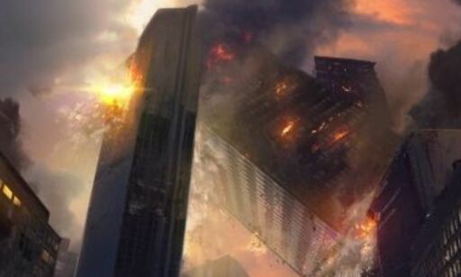 Tror folk blir skremt av ny katastrofefilm: - Jeg spår boligkrakk i Oslo