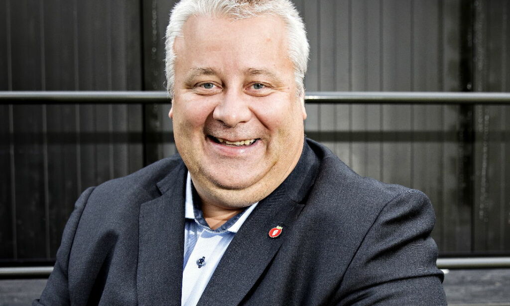 Arbeiderpartiets hån mot landets eldre