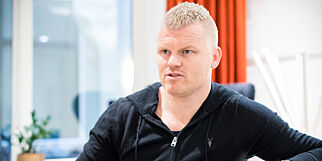 John Arne Riise snuser på Kjetil Rekdals jobb i Start