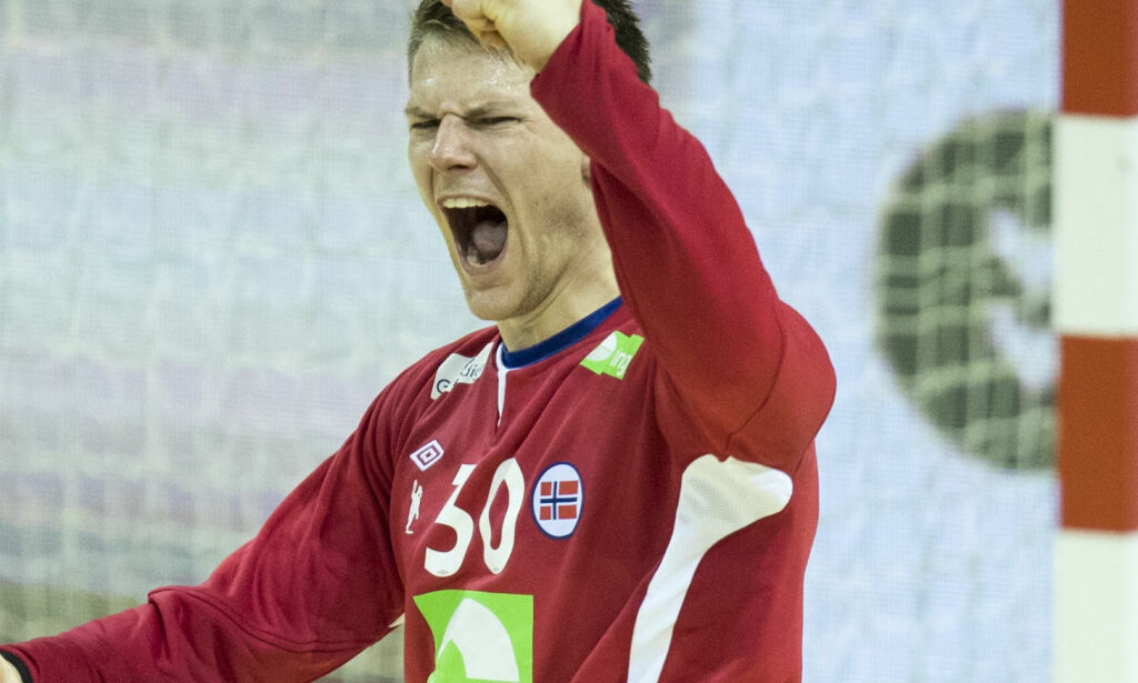 Norge knuste den regjerende verdensmesteren i Golden League