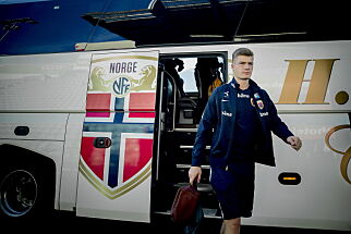 TV 2-kommentator tror på rask debut for Sørloth