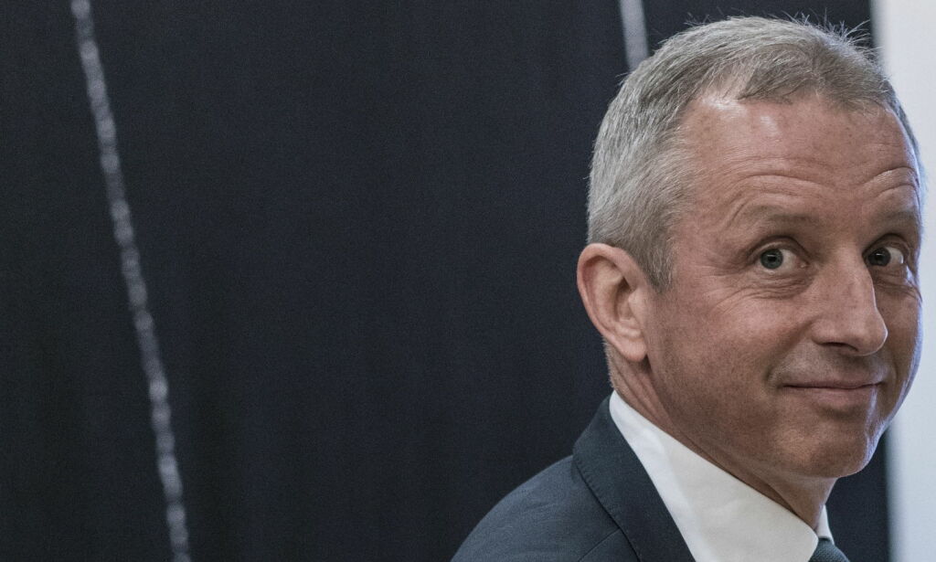 Økokrim henlegger korrupsjonssiktelsen mot tidligere Vimpelcom-sjef Jo Lunder