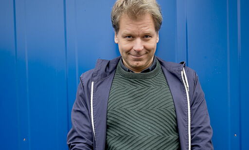 Sliter fortsatt etter ulykken