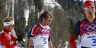 Kan få OL-medaljer på seremoni. Slik reagerer Northug på dopingsjokket