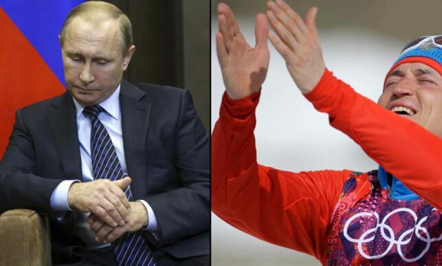 AVSLØRT: Legkovs fall er et pinlig nederlag for Putin