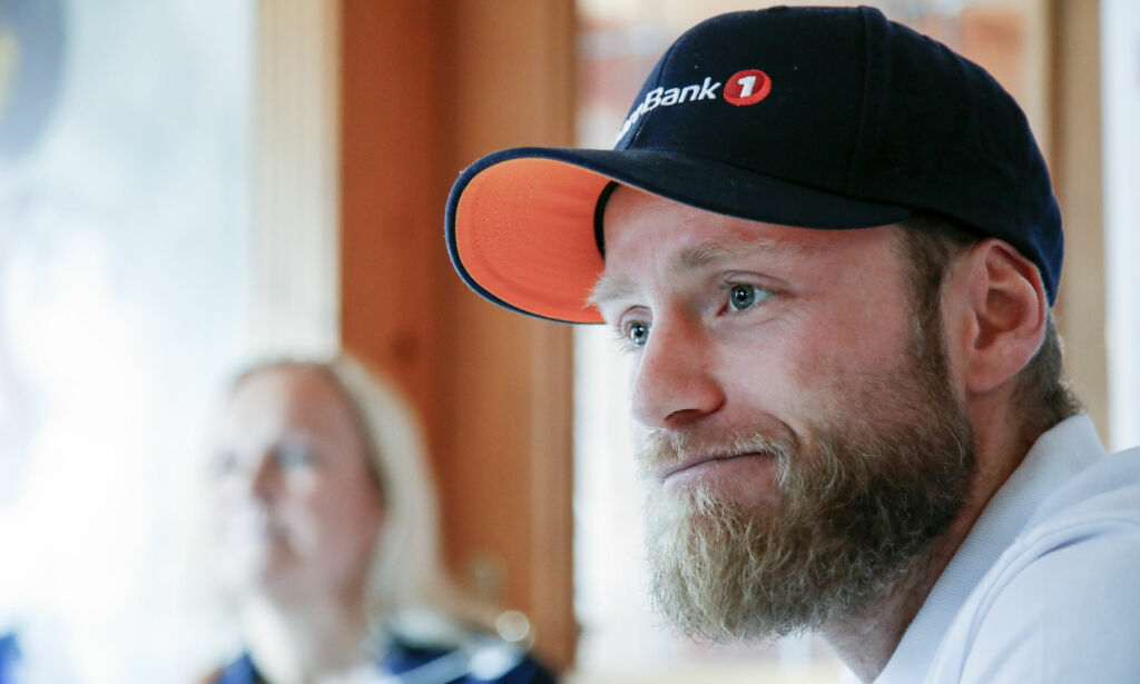 Sundby om Legkov-dommen: - Dette er trist