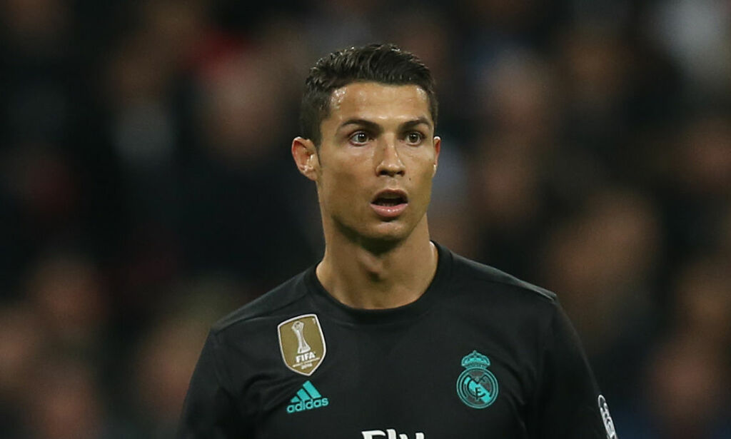 Nytt skuffende tap for Real. Ronaldo mener en krise er langt unna