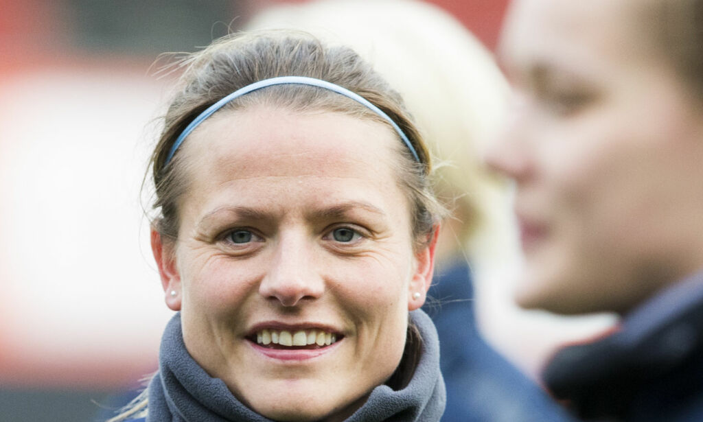 I dag avslutter legenden karrieren: Hylles av stjerner