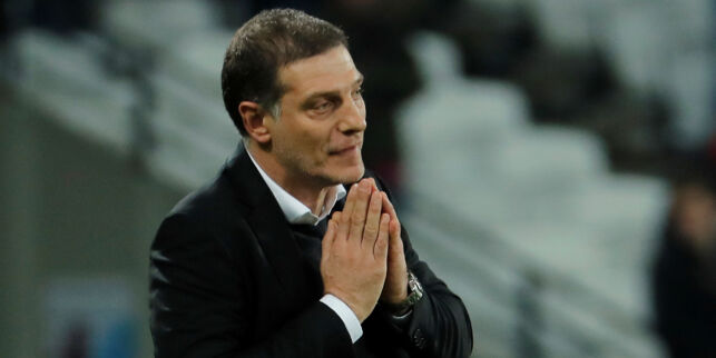 Bilic ferdig som West Ham-manager