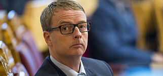 Oljedepartementet har plutselig funnet tallene: De viser at Goliat kanskje ikke blir lønnsom for Norge