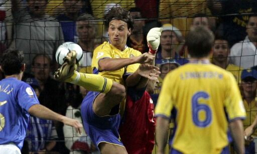 Zlatan før skjebnekampen: - Nå som jeg ikke er der, er det annerledes