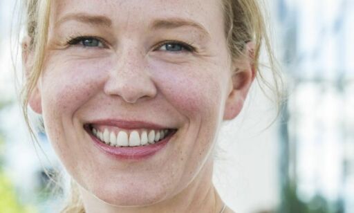 Blir politiets beredskapssenter den neste månelandingen?