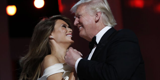 - Melanias forbruk er uten sidestykke i presidenthistorien