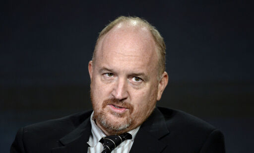 Five women accuse comedian Louis C. K. for sexual harassment