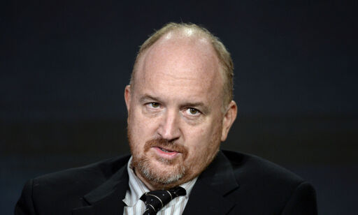 Fem kvinner anklager stjernekomiker Louis C. K. for seksuell trakassering