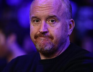 Stjernekomiker Louis C. K. bryter tausheten etter anklager om seksuell trakassering: - Det er sant