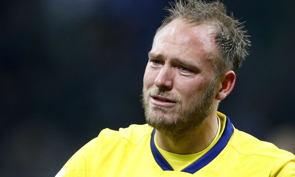 Noen ganger er heroisk forsvarsspill det vakreste som finnes i fotball