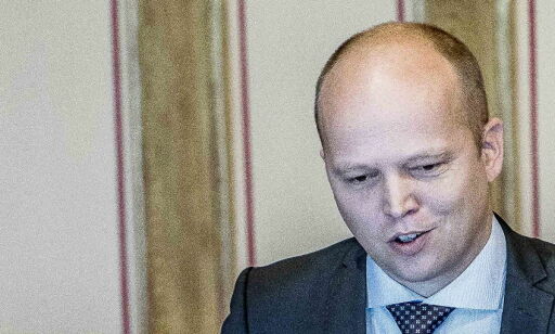 SP: - Tre partier som får fram det verste i hverandre
