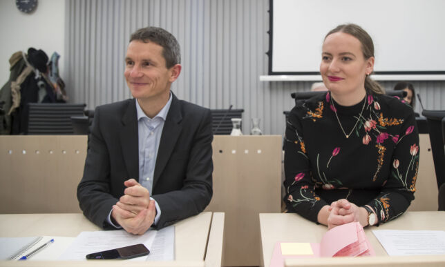 Derfor har vi gått til klimasøksmål