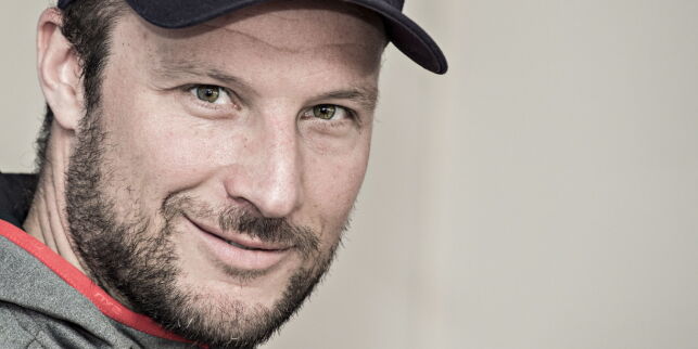 Aksel Lund Svindal snakker om homoryktene