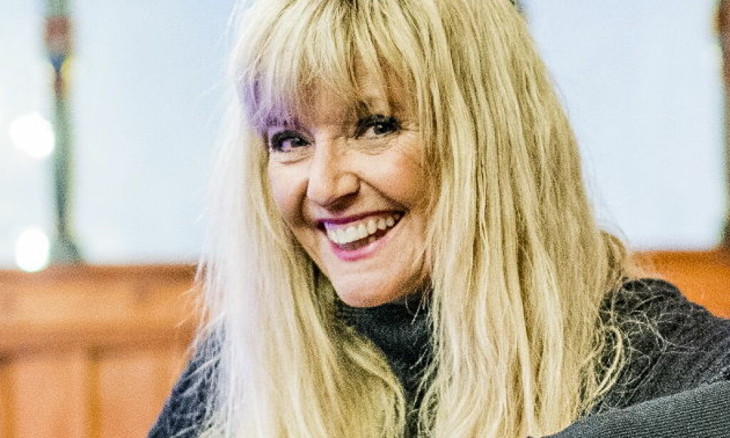 Hanne Krogh om sin personlige tro og vennskapet med Snåsamannen