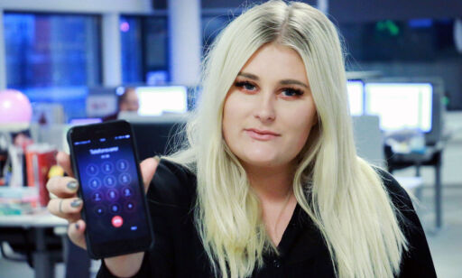 «Tulletelefonen» skremmer nordmenn: - Jeg vet hvem du er!