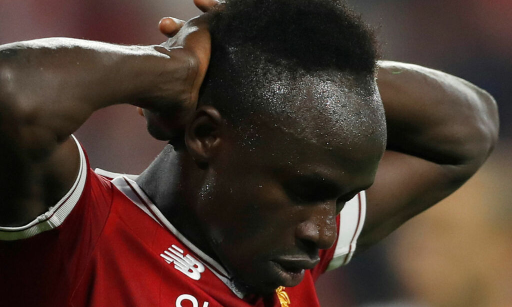 Liverpool sjokkerte Sevilla før pause. Etterpå ble alt fullstendig snudd på hodet