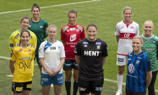 Slår alarm over spillerflukt fra Toppserien