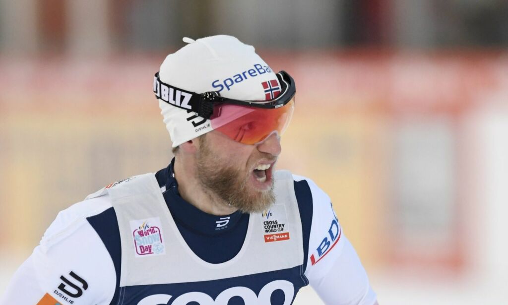 Sundby har store problemer med luftveiene