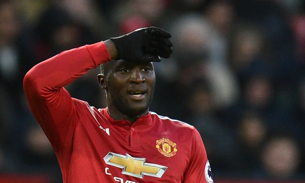 Lukaku slipper straff etter «ballespark»