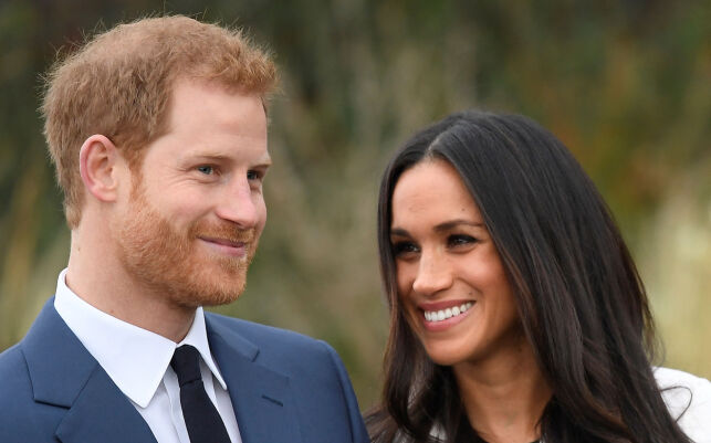Meghan Markles nye liv: Dette må hun ofre