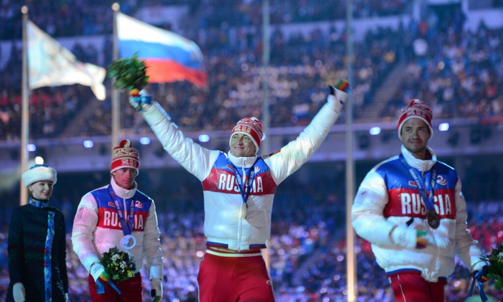 Avslørt: IOC holder dette spillet hemmelig