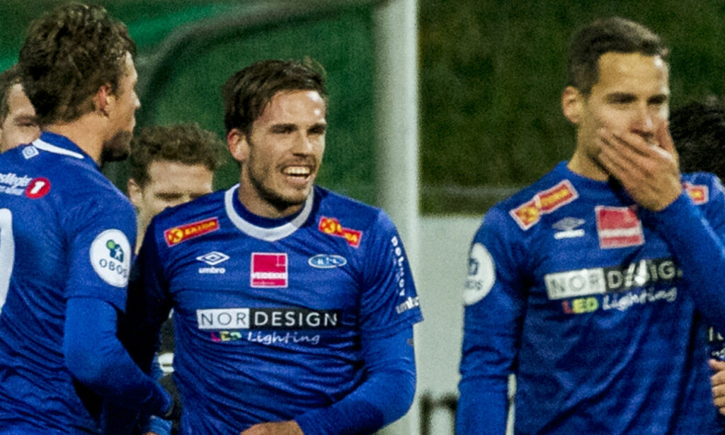 Ranheims suksess er norsk toppfotballs svakhet