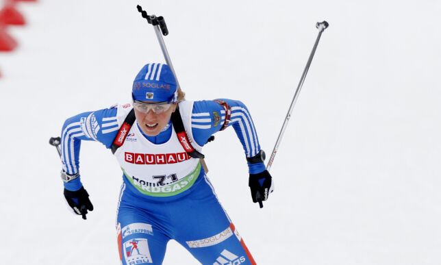 - Kaster heller medaljen i søpla enn å gi den tilbake